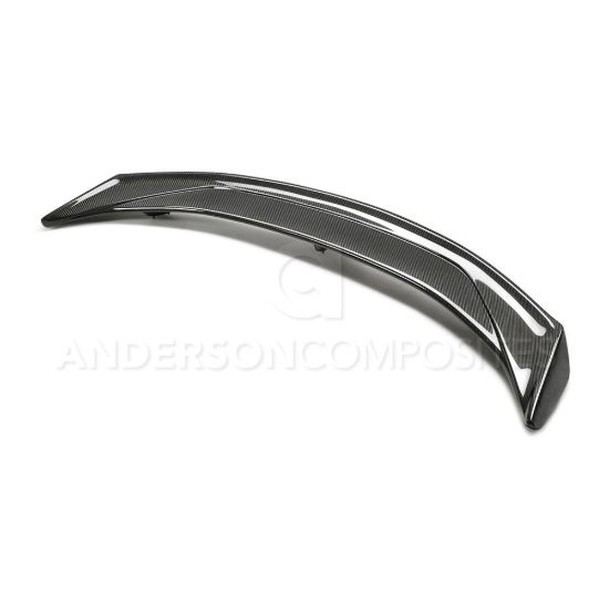 Picture of Anderson Composites Spoiler - AC-RS16CHCAM-SA