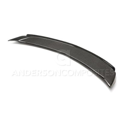 Picture of Anderson Composites Spoiler - AC-RS16CHCAM-ST