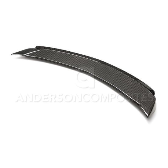 Picture of Anderson Composites Spoiler - AC-RS16CHCAM-ST