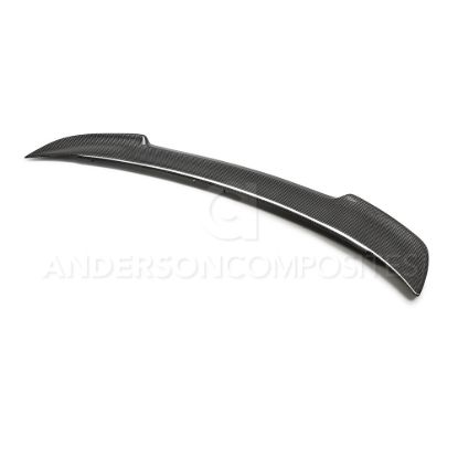 Picture of Anderson Composites Spoiler - AC-RS16DGCRHC-ST