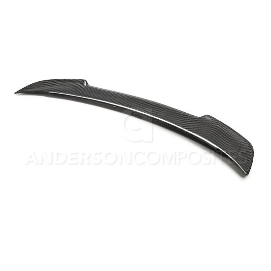 Picture of Anderson Composites Spoiler - AC-RS16DGCRHC-ST