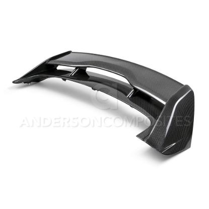 Picture of Anderson Composites Spoiler - AC-RS16FDFO