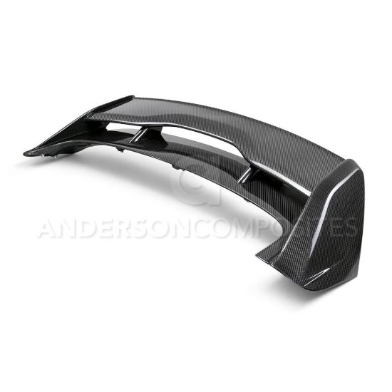 Picture of Anderson Composites Spoiler - AC-RS16FDFO