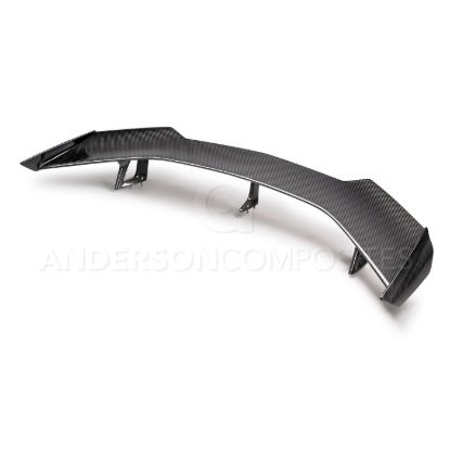 Picture of Anderson Composites Spoiler - AC-RS17CHCAMZL-OE