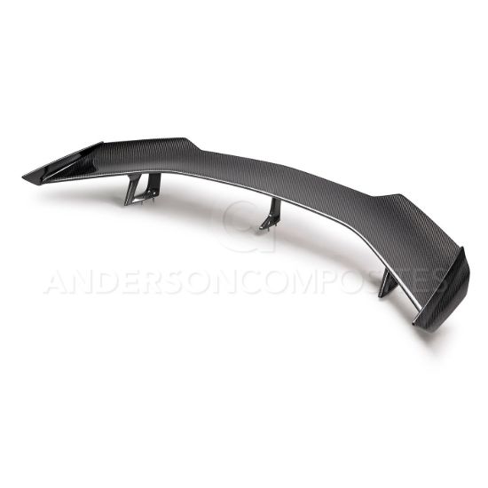 Picture of Anderson Composites Spoiler - AC-RS17CHCAMZL-OE