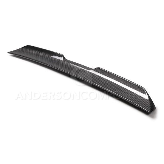 Picture of Anderson Composites Spoiler - AC-RS18DGCHHC-SA