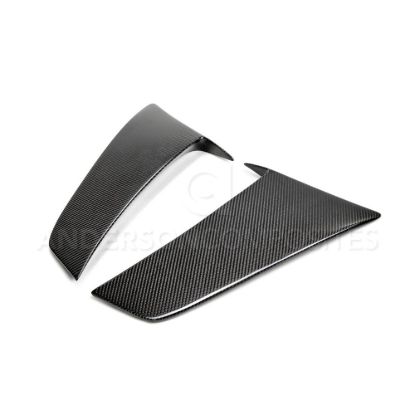 Picture of Anderson Composites Quarter Panel Scoop - AC-SC15FDMU