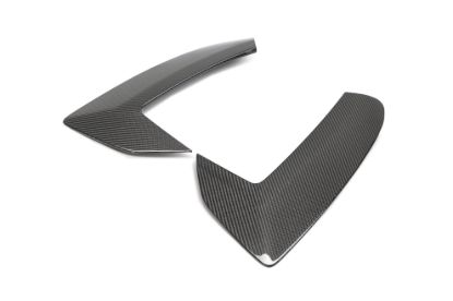 Picture of Anderson Composites Quarter Panel Scoop - AC-SC20CHC8
