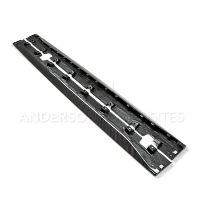 Picture of Anderson Composites Side Skirt - AC-SS15FDMU-AO