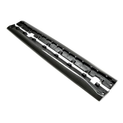 Picture of Anderson Composites Side Skirt - AC-SS15FDMU-AR