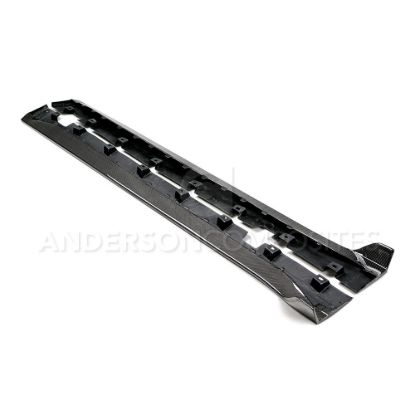 Picture of Anderson Composites Side Skirt - AC-SS15MU350