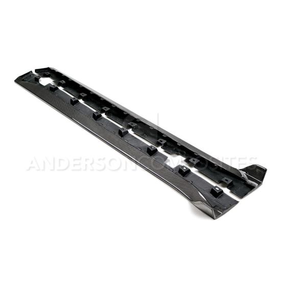 Picture of Anderson Composites Side Skirt - AC-SS15MU350