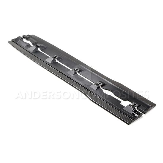 Picture of Anderson Composites Rocker Panel - AC-SS16FDFO-AR