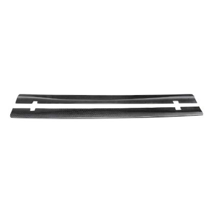Picture of Anderson Composites Side Skirt - AC-SS20DGCR-MB