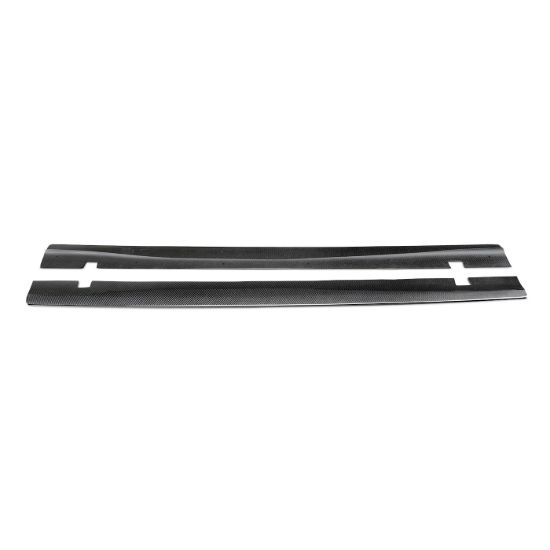 Picture of Anderson Composites Side Skirt - AC-SS20DGCR-MB