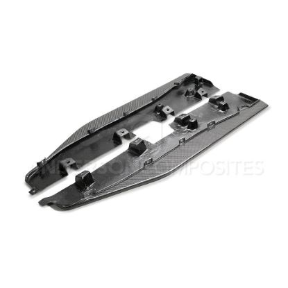 Picture of Anderson Composites Side Skirt - AC-SX20FDMU500