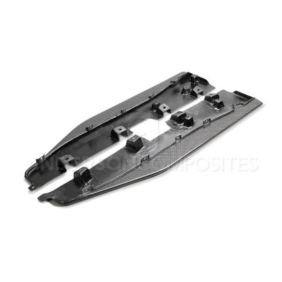 Picture of Anderson Composites Side Skirt - AC-SX20FDMU500
