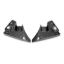 Picture of Anderson Composites Rocker Panel - AC-TIC1011CHCAM