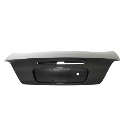 Picture of Anderson Composites Trunk Lid - AC-TL0309DGVIPR-OE