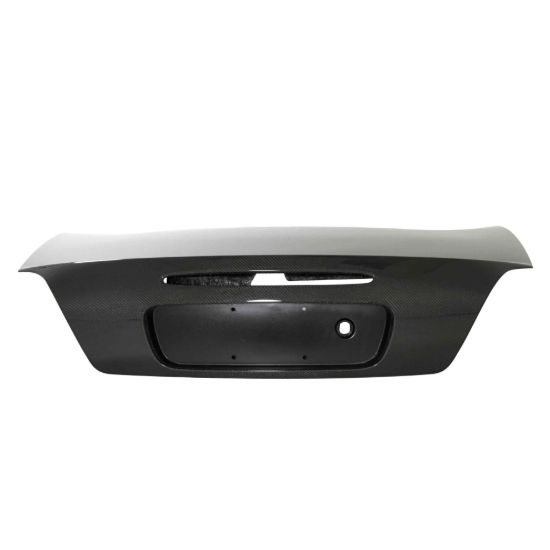 Picture of Anderson Composites Trunk Lid - AC-TL0309DGVIPR-OE