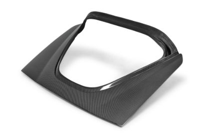 Picture of Anderson Composites Trunk Lid - AC-TL05CHC6