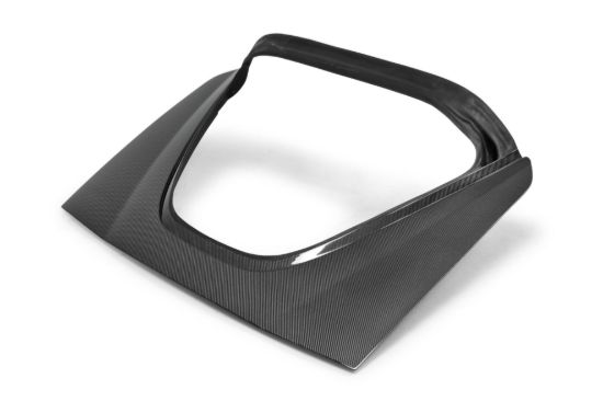 Picture of Anderson Composites Trunk Lid - AC-TL05CHC6