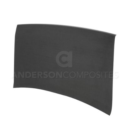 Picture of Anderson Composites Trunk Lid - AC-TL0910DGCH-OE