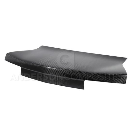 Picture of Anderson Composites Trunk Lid - AC-TL1011CHCAM-OE