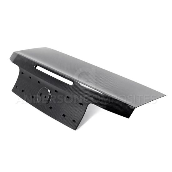 Picture of Anderson Composites Trunk Lid - AC-TL1213FDGT