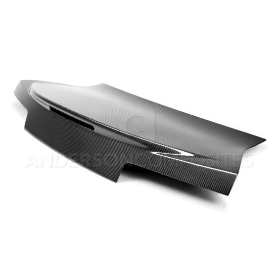 Picture of Anderson Composites Trunk Lid - AC-TL14CHCAM-OE