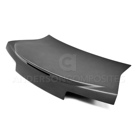 Picture of Anderson Composites Trunk Lid - AC-TL14CHCAM-OE-DRY