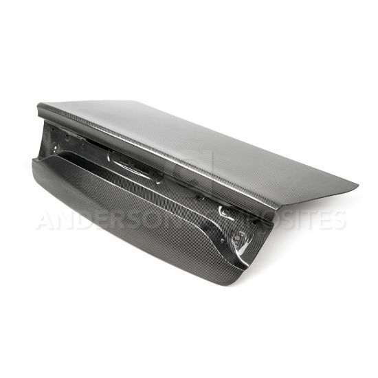 Picture of Anderson Composites Trunk Lid - AC-TL15DGCR