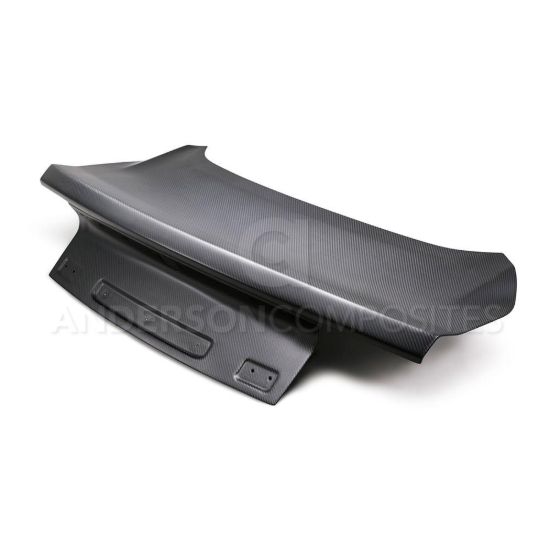 Picture of Anderson Composites Trunk Lid - AC-TL15FDMU-DRY