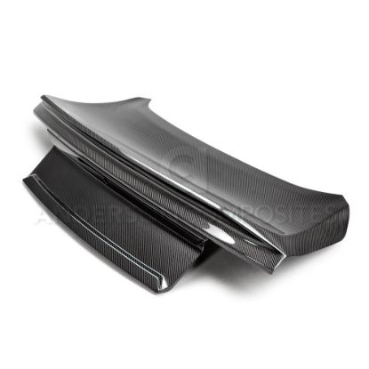 Picture of Anderson Composites Trunk Lid - AC-TL15FDMU-SA-DS