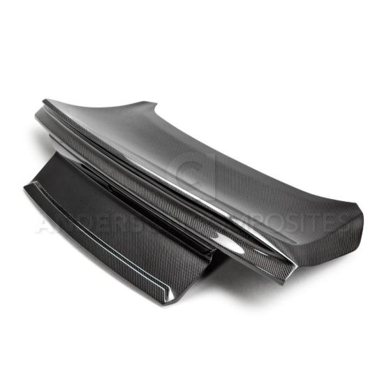 Picture of Anderson Composites Trunk Lid - AC-TL15FDMU-SA-DS