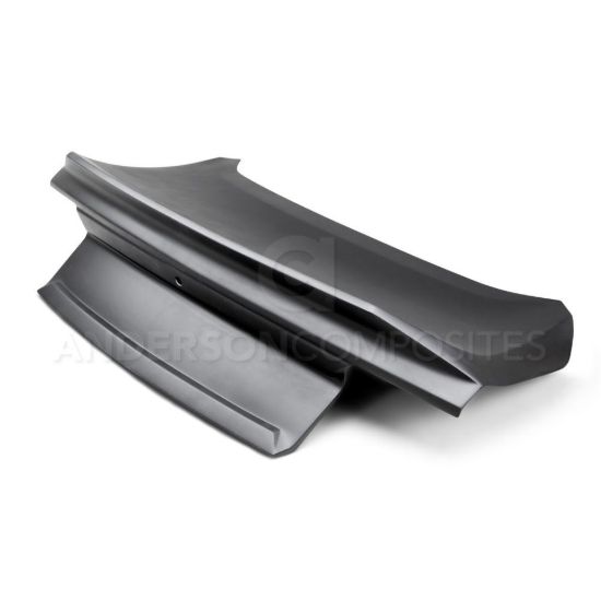 Picture of Anderson Composites Trunk Lid - AC-TL15FDMU-SA-GF