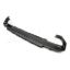 Picture of Anderson Composites Tail Light Bezel - AC-TLS0910DGCH