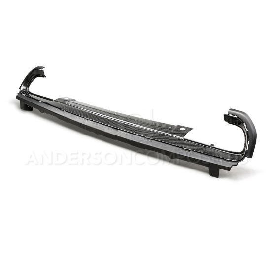 Picture of Anderson Composites Tail Light Bezel - AC-TLS15DGCH