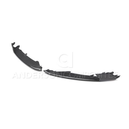Picture of Anderson Composites Turn Signal Trim Set - AC-TSC15MU350