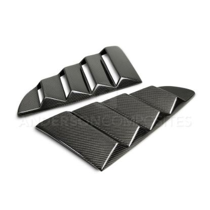 Picture of Anderson Composites Window Louver - AC-WL15FDMU-V