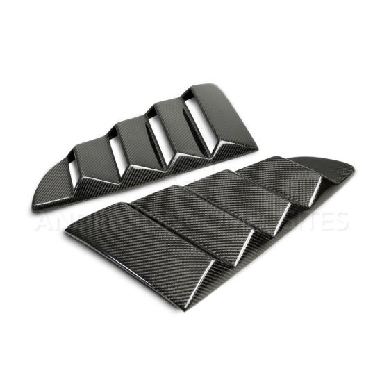 Picture of Anderson Composites Window Louver - AC-WL15FDMU-V