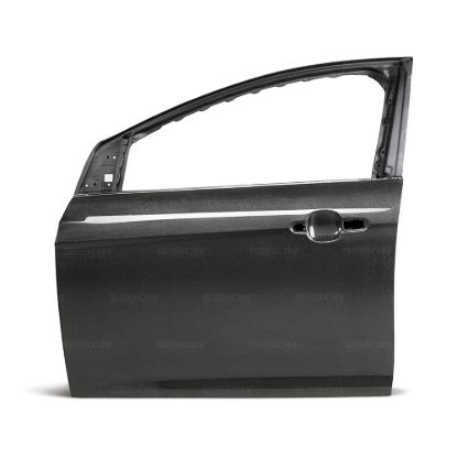 Picture of Anderson Composites Door - DD16FDFO-F