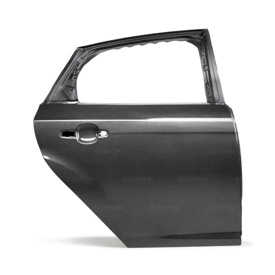 Picture of Anderson Composites Door - DD16FDFO-R