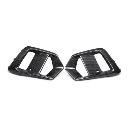 Picture of Anderson Composites Fog Light Housing - FLS16FDFO