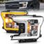 Picture of ANZO USA Headlight Assembly - 111510