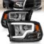 Picture of ANZO USA Headlight Assembly - 111515