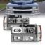 Picture of ANZO USA Headlight Assembly - 111508
