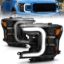 Picture of ANZO USA Headlight Assembly - 111519
