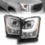 Picture of ANZO USA Headlight Assembly - 111536