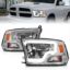 Picture of ANZO USA Headlight Assembly - 111540
